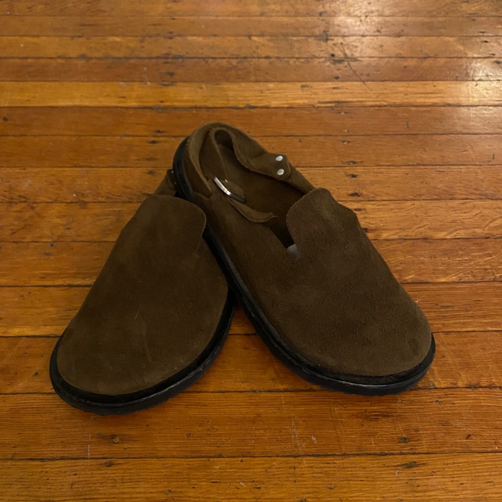 Size US 9.5 (41) Jil Sander x Birkenstock !!!